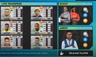 ePES Footbal league  riddle Screenshot 2