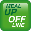 MealUp OFFLine