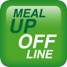 MealUp OFFLine आइकन