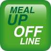 MealUP OFFline