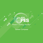 PES Career Compass icône