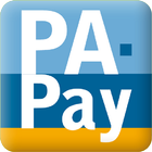 PA-Pay آئیکن