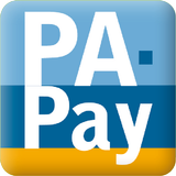 PA-Pay أيقونة