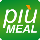 Più Meal-icoon