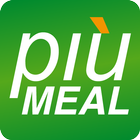 Più Meal আইকন