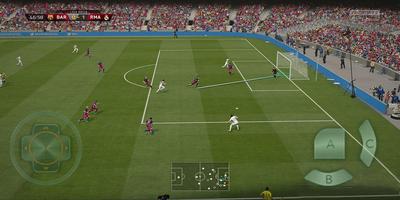 Legend Soccer capture d'écran 2