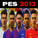 Pes pro2013 Football clue APK