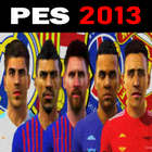 Pes pro2013 Football clue иконка