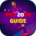 GUIDE for PES2020 : New pes20 tips أيقونة