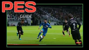 *Guide for PES2020 eFootball Winner Tips ポスター