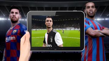 PES 2020 : Pro evolution soccer 2020 Winner Advice capture d'écran 1