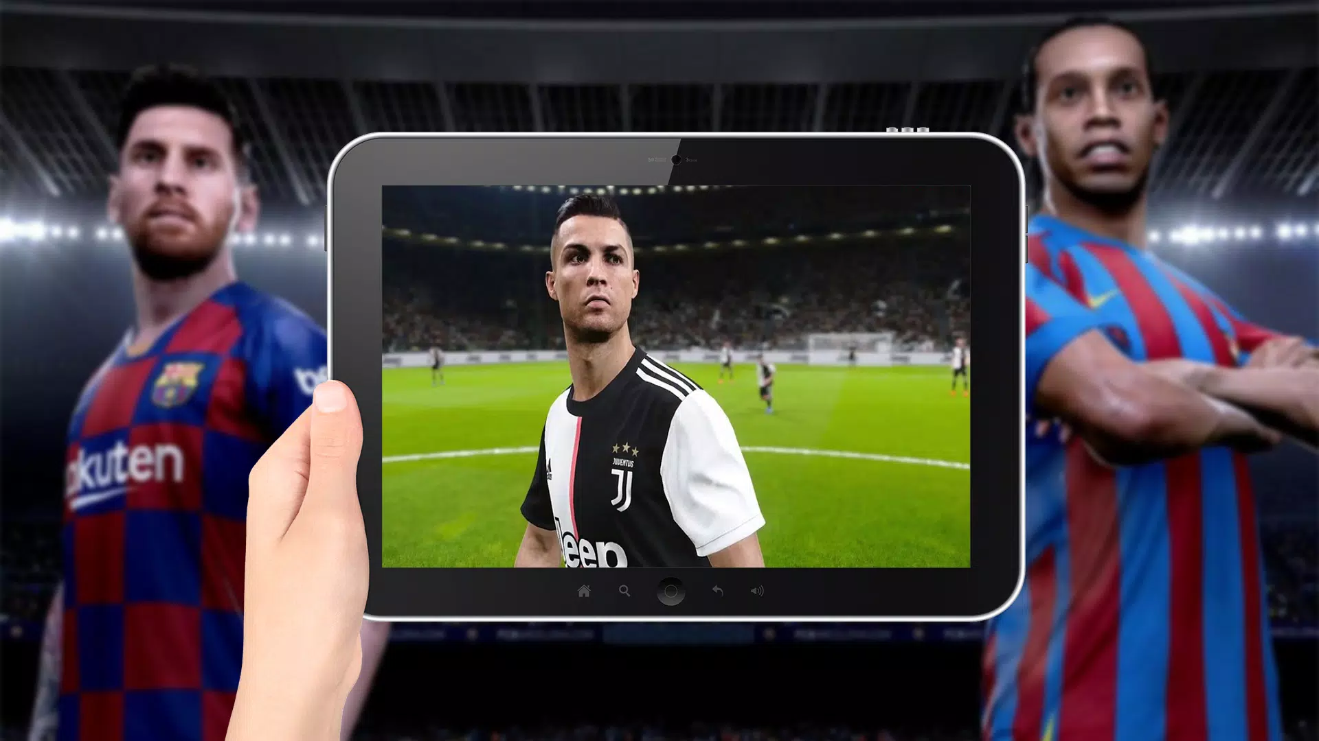 pes 2020 Game for Android - Download