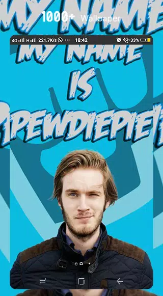 Tải xuống APK Best PewDiePie Wallpaper HD cho Android