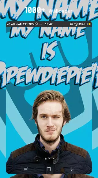 Tải xuống APK Best PewDiePie Wallpaper HD cho Android Tải xuống APK Best PewDiePie Wallpaper HD cho Android