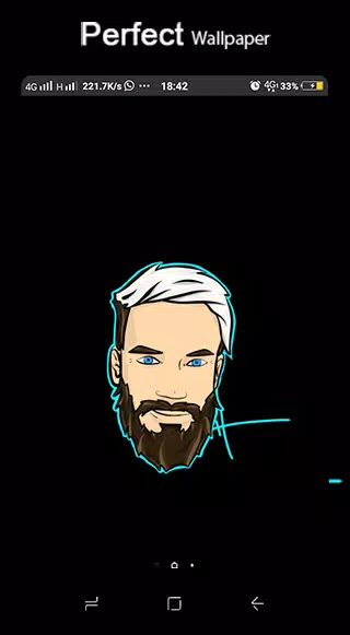 Best PewDiePie Wallpaper HD APK for Android Download