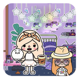 TOCA Boca أيقونة