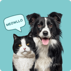 Pet Translator Prank: Dog, Cat 图标