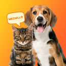 Pet Translator Prank: Dog, Cat APK