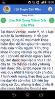 Truyện Tích Mân Côi screenshot 3