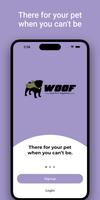Woof – Pet Safety تصوير الشاشة 1