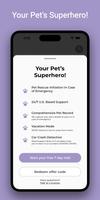 Woof – Pet Safety تصوير الشاشة 2