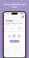 Woof – Pet Safety تصوير الشاشة 3