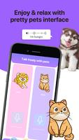 My pet- Play&Translator&Talk syot layar 2