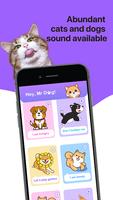 My pet- Play&Translator&Talk تصوير الشاشة 3