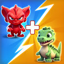 APK Mash Pet - AI Mix Cute Animal