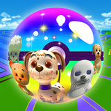 My Animals GO أيقونة