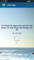 Câu Lời Chúa bài đăng