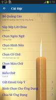 Câu Lời Chúa ảnh chụp màn hình 3