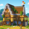 Crazy Craft World Builder APK