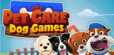 Haustierbetreuung: Hundekindertagesstätten Spiele