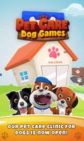 Pet Care Dog Day Care-poster