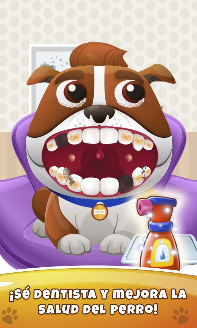 Cuidado de mascotas: Juegos de perros para niños. for Android - APK Download