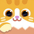 My Pet Cat - Merge and Run иконка