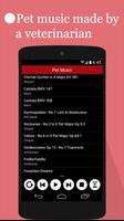 Pet Music โปสเตอร์