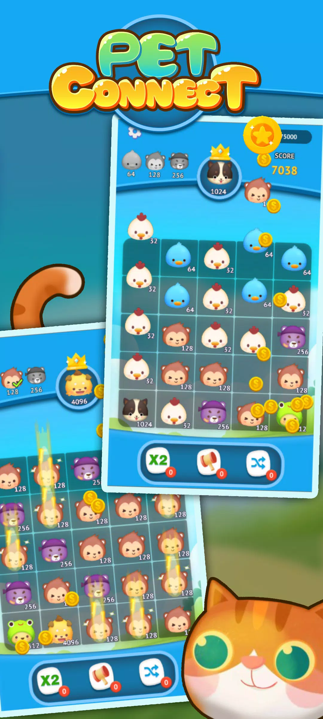 Across cling tar Pet Connect APK for Android Download