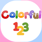 Number Coloring Game 아이콘