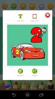 Number Coloring Game 스크린샷 2
