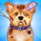 Pet Doctor: Vet Surgery Games icon