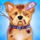 Pet Doctor: Vet Surgery Games icône