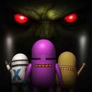 Haunted House Horror Game APK