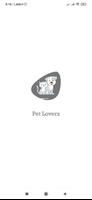Pet Lovers (Adopt, Info Klinik, Foto & Video) постер
