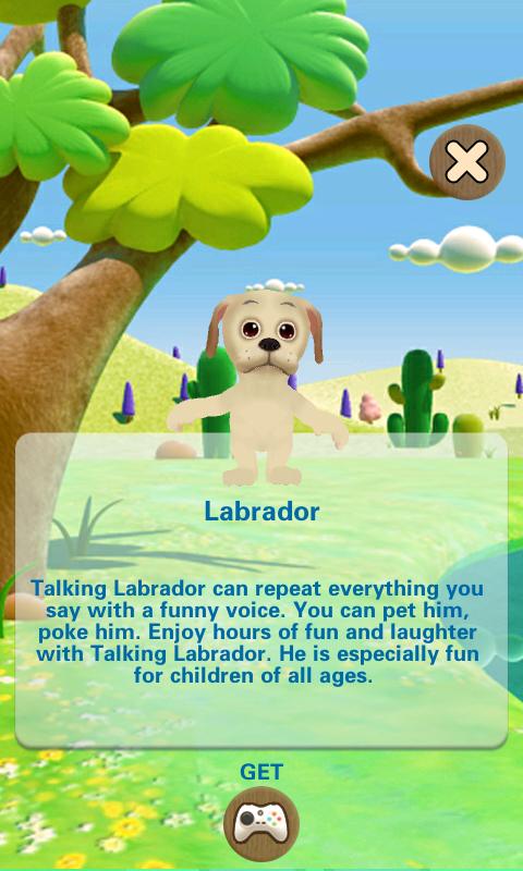 My Animals Go APK for Android Download