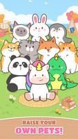 Pet Pals - Virtual Pets poster
