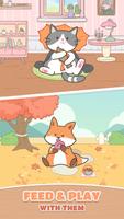 Pet Pals - Virtual Pets screenshot 1