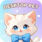 Pet Dance: Desktop Pet icono
