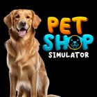 Pet Shop Simulator: Pet Games ไอคอน